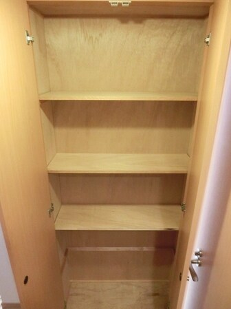 ルシルエスパシオの物件内観写真